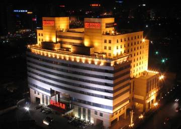 大方飯店地上裝修工程