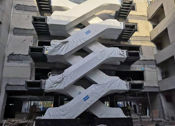 北京朝陽(yáng)區(qū)惠通時(shí)代廣場(chǎng)