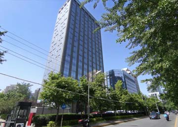 <b>中信保誠人壽大廈拆除工程</b>