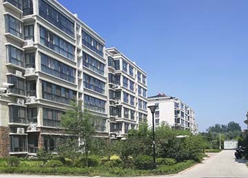 <b>西店社區(qū)某居民房</b>