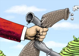 44種最常見的工程承包商違章行為，以后可要注意