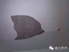 常見(jiàn)的混凝土工程事故與修補(bǔ)措施大全