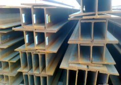 鋼結構建筑用鋼（H型鋼）的類型和質量要求