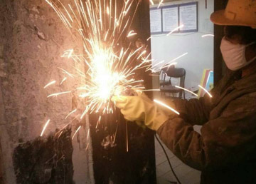 西皇城根北街13號(hào)院樓綜合整治項(xiàng)目