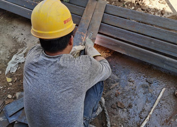 朝陽區(qū)安眾行（門洞擴(kuò)大包鋼）