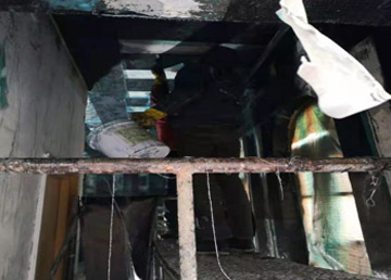 清華大學(xué)粘貼碳布