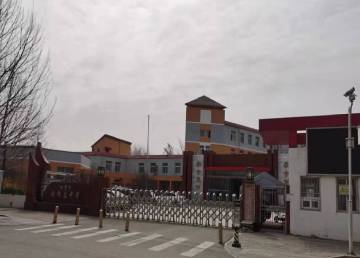 樓梓莊中學(xué)裝修與公共區(qū)域改造工程