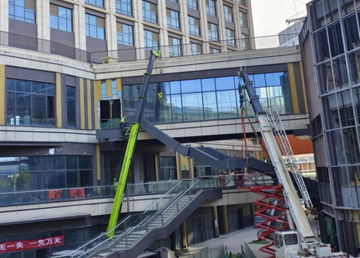 門頭溝新橋大街31號院華遠坊項目裝修工程